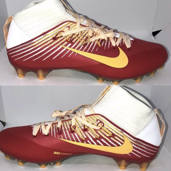 nike vapor untouchable 2 red